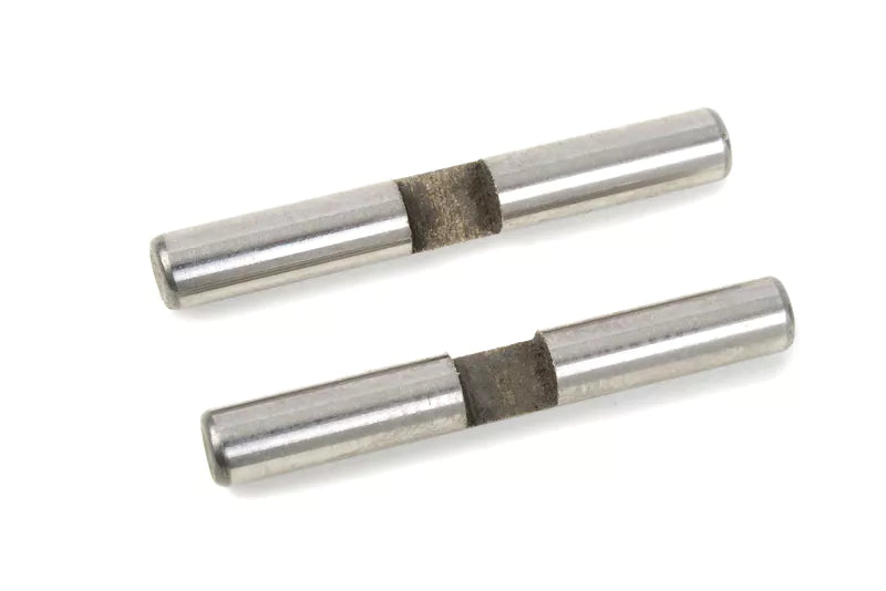 Team Corally C-00180-184 - Gear Diff. Pin 3.5 x 26.8mm - Steel - 2 pcs