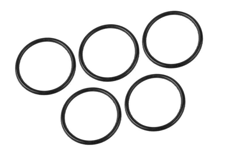 Team Corally C-00180-192 - O-Ring - Silicone - 16.2x19.8mm - 5 pcs