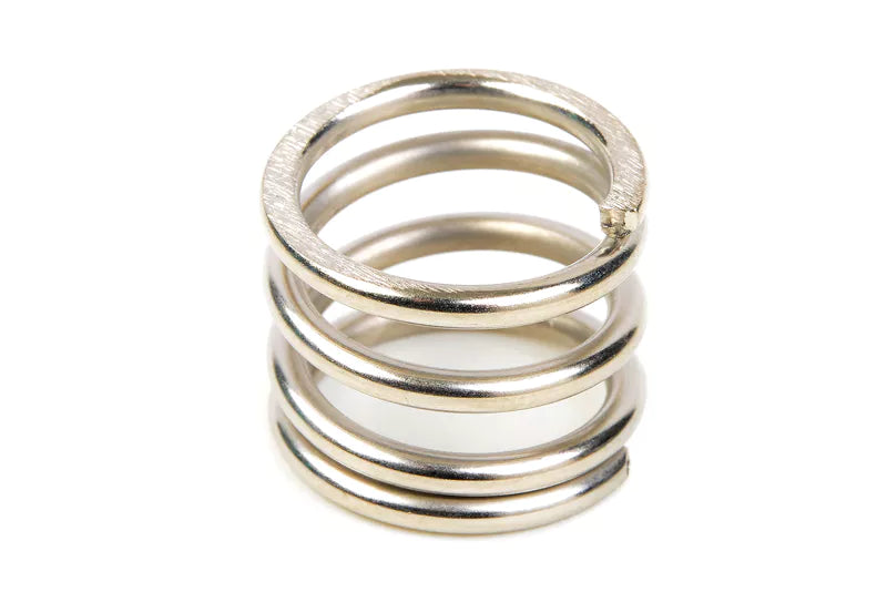 Team Corally C-00180-216 - Servo Saver Spring - 1 pc