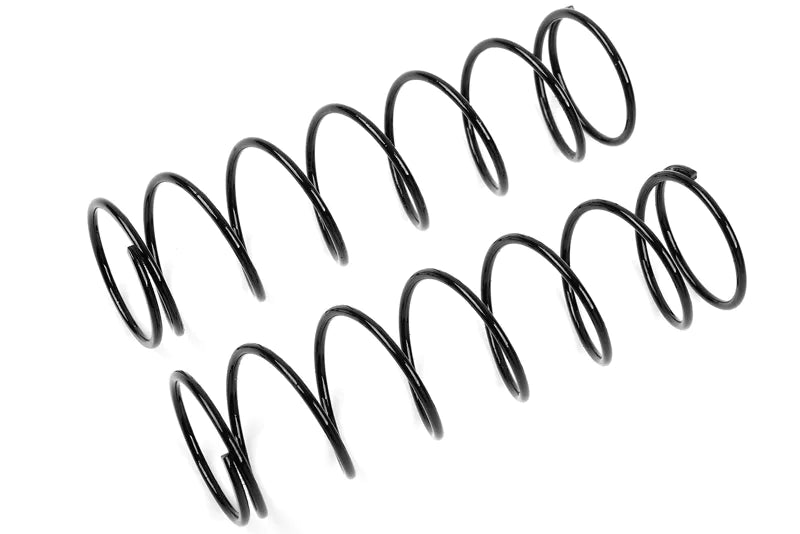Team Corally C-00180-290 - Shock Spring - Medium - Buggy Rear - Truggy / MT Front - 1.6mm - 84-86mm - 2 pcs