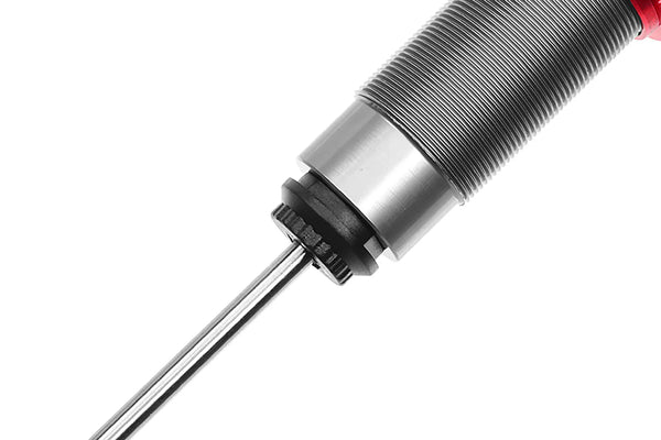Team Corally C-00180-316 - Shock Cap - Lower - Aluminum - 2 Pcs