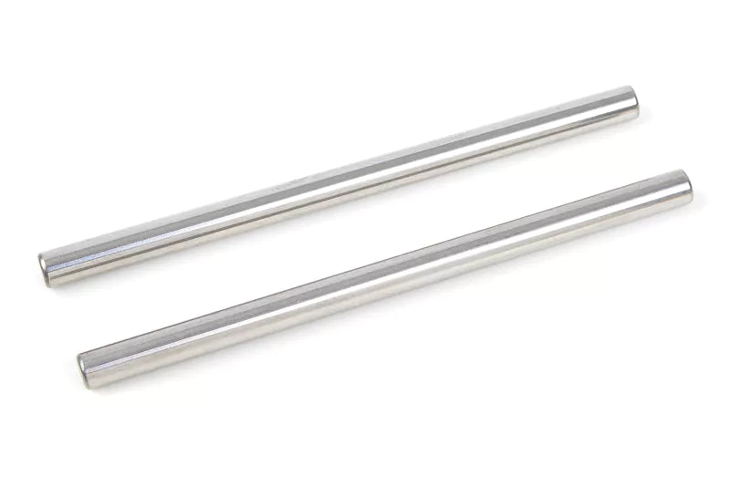 Corally C-00180-322 - Suspension Arm Pivot Pin RTR - Lower Inner - Front/Rear - Steel - 68mm - 2 pcs