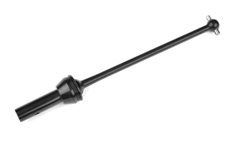 Team Corally C-00180-360 - CVD Drive Shaft - Short - Front - 1 pc