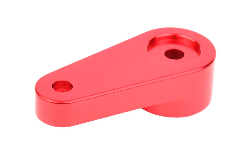 Team Corally C-00180-372 - Servo Arm - Steering - Alu - 1 pc