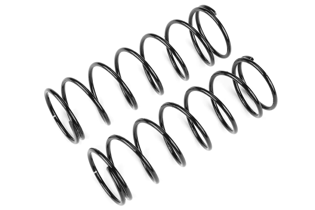 Team Corally C-00180-628 - Shock Spring - Hard - Buggy Front - 1.6mm - 75-77mm - 2 pcs