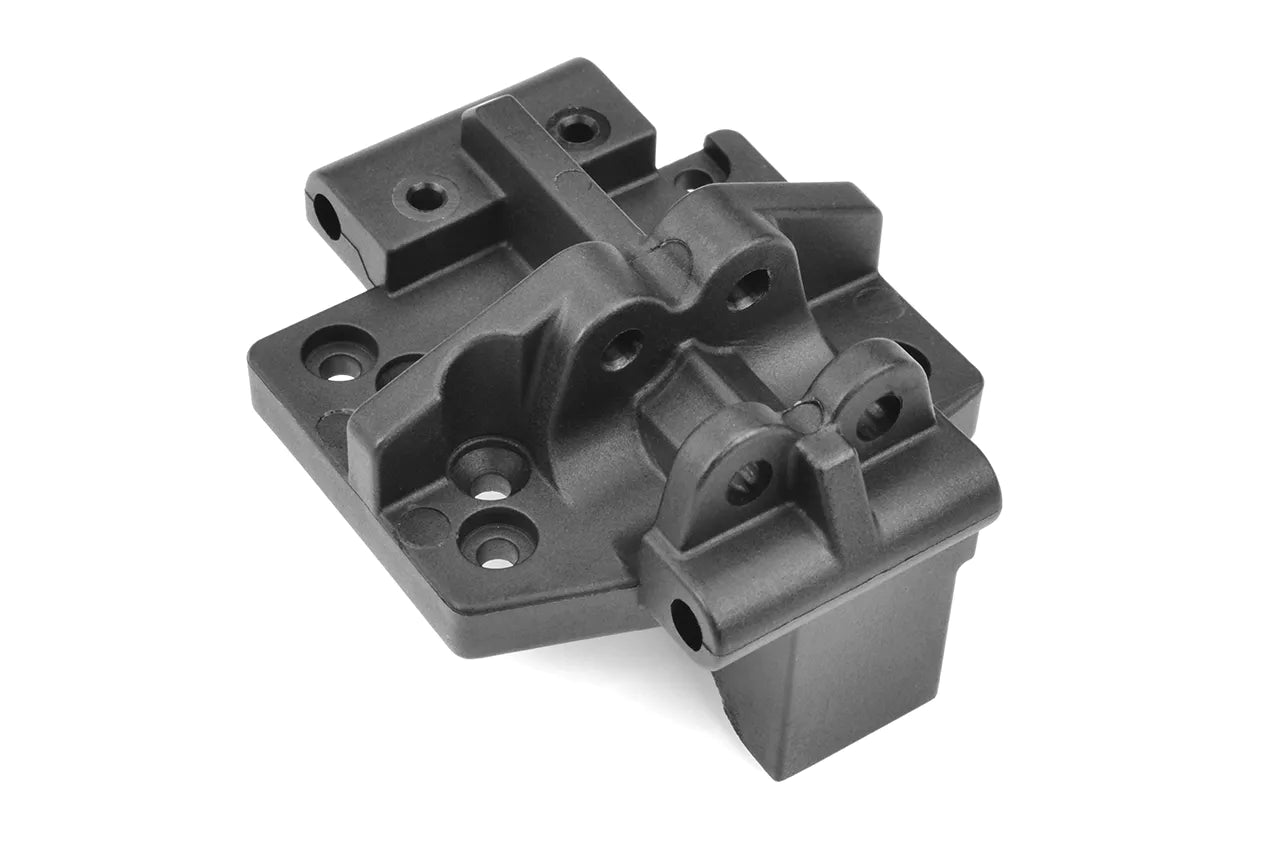 Team Corally C-00180-640 - Center Diff Plate - Spur Gear Cover - For Chassis Tube - 1 Pc