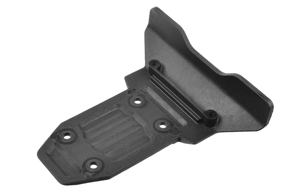 Team Corally C-00180-879 - Bumper w/ Skid Plate - Rear - 1 Pc (kopie)