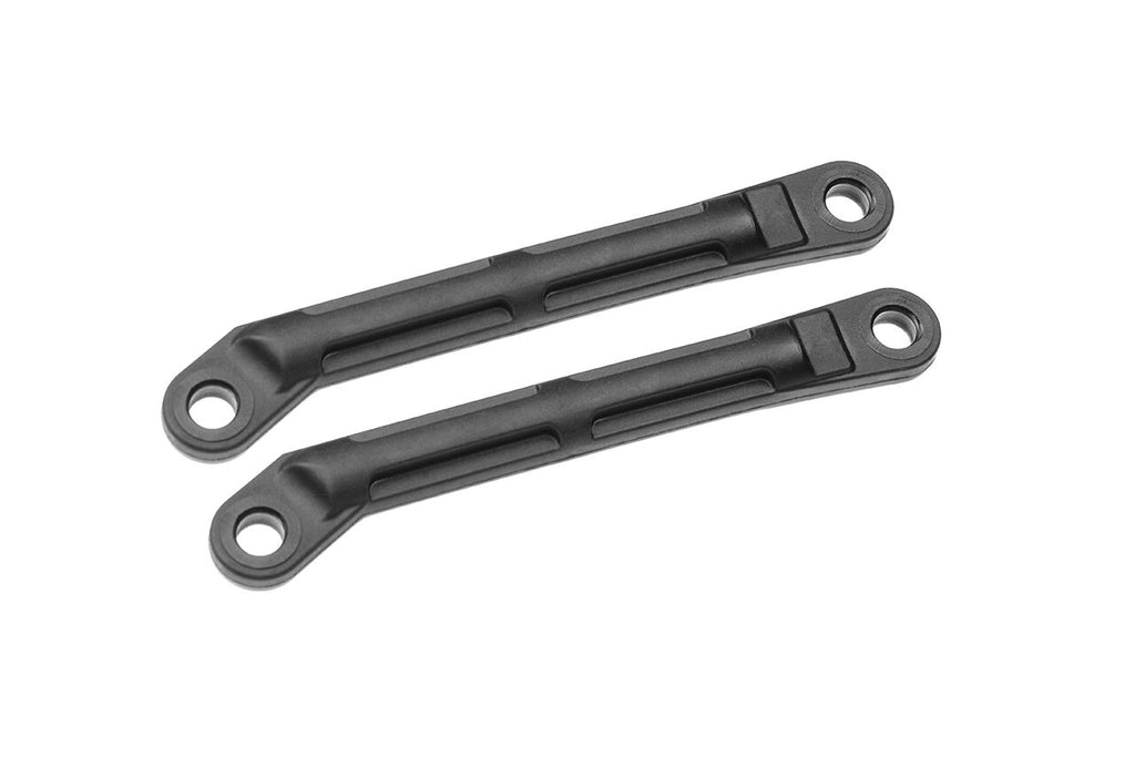 Team Corally C-00180-921 - HD Steering Links - HDA-3 - 2 Pcs