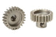 Team Corally - 32 DP Pinion – Short – Hardened Steel – 23 Teeth - ø5mm