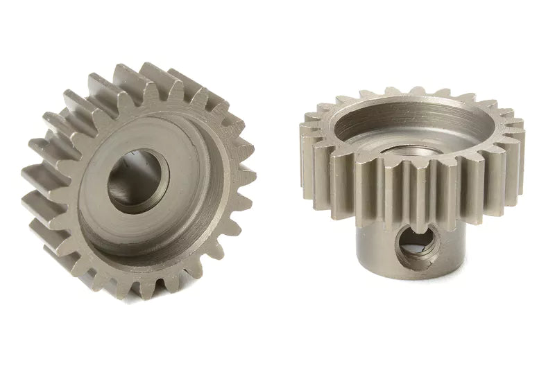 Team Corally - 32 DP Pinion – Short – Hardened Steel – 23 Teeth - ø5mm