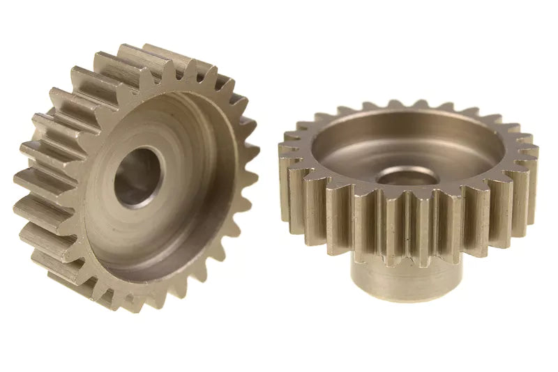 Team Corally - 32 DP Pinion – Short – Hardened Steel – 26 Teeth - ø5mm