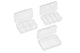 Corally - Assortment Box Set 3 Pcs - Small - 91x66x21mm