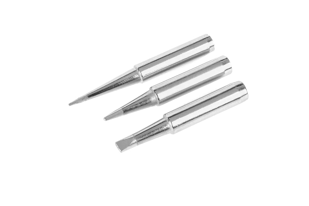 Team Corally - C-48513 - Soldering tips