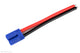 Connector wired - EC5 (M)- 12AWG - 10cm - 1 pc