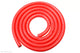 Silicone Kabel 8AWG, Rood, 1 Meter