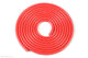 Silicone Kabel 18AWG, Rood, 1 Meter
