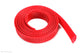 Revtec - Kabel beschermhoes – Gevlochten – 10mm – Rood – 1m