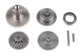 Team Corally Gear set for Corally CS-5245