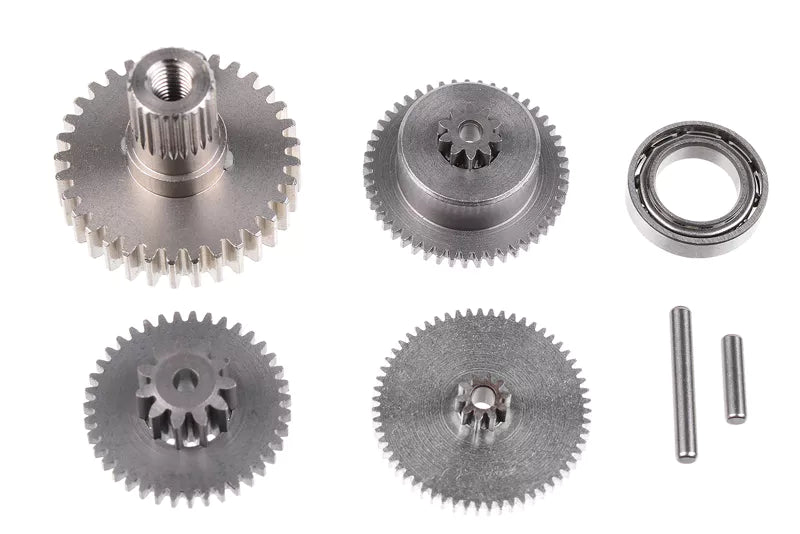 Team Corally Gear set for Corally CS-5245