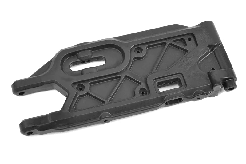 Team Corally C-00180-528 - Suspension Arm HDA-4 - Lower - Rear- Composite - 1 pc