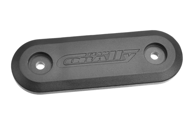 Team Corally C-00180-1065 -HD Wing Washer - Large - Composite - 1 pc