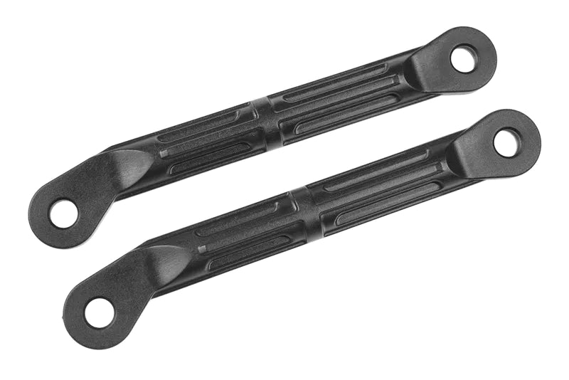 Team Corally C-00180-556-1 - HD Camber Links - Buggy - 93mm - Composite - 2 pcs