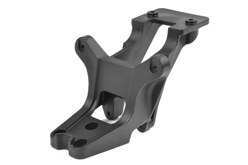 Team Corally C-00180-994 - Shock Tower - Wing Mount - Syncro - Rear - Composite - 1 pc