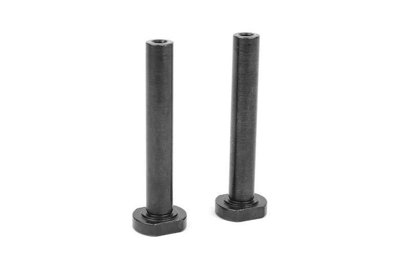 Team Corally C-00180-1015 - Servo Saver Post - EB - Steel - 2 pcs