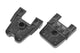 Team Corally C-00180-1013 - Chassis Brace Covers - Front - Rear - 1 Set