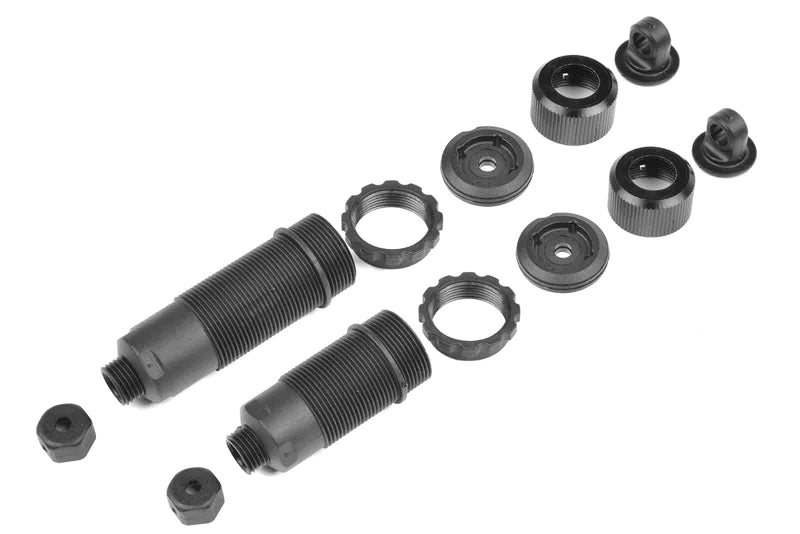 Team Corally C-00180-1025- Maintenance Kit 1 - Composite Shocks - 1 Set