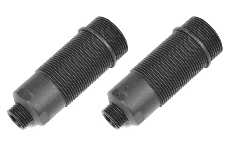Team Corally C-00180-1030- Shock Absorber - Rear - Composite - 2 pcs