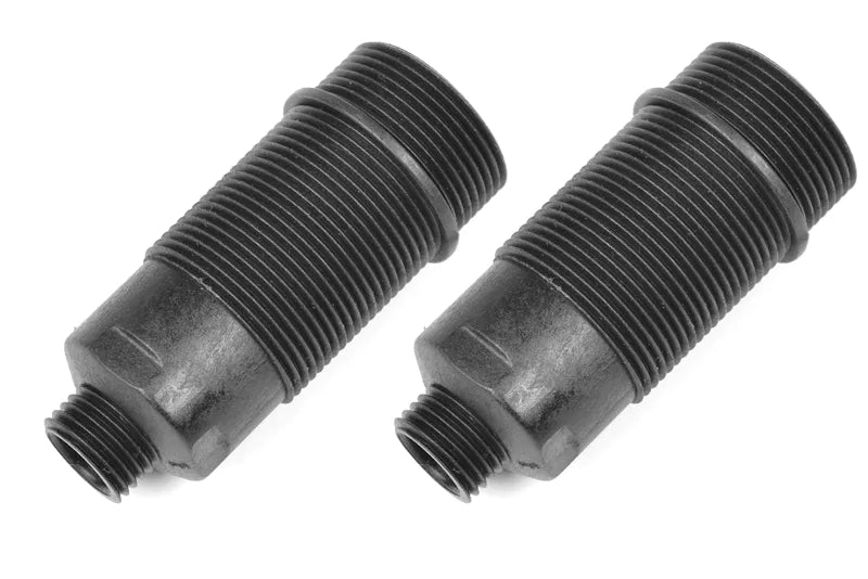 Team Corally C-00180-1023- Shock Absorber - Front - Composite - 2 pcs