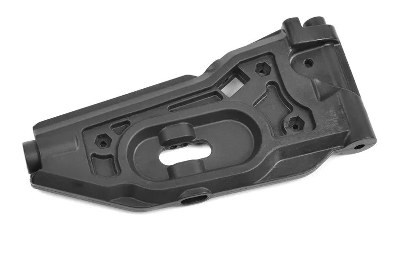 Team Corally C-00180-527 - Suspension Arm HDA-4 - Lower - Front - Composite - 1 pc