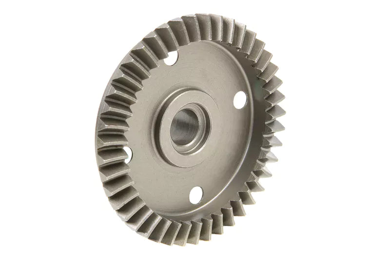 Team Corally C-00180-178 - Diff. Bevel Gear 43T - Steel - 1 pc