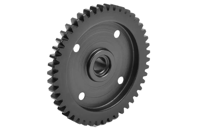 Team Corally C-00180-1261 - Spur Gear 46T - Casted Steel - 1 pc