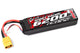 Team Corally - 3S 11.1V 6200mah 60C Semi Soft Case Lipo XT90