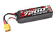 Team Corally - 4S 14.8V 7200mah 60C Semi Soft Case Lipo XT90