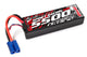 Team Corally - 2S 7.4V 5500mah 60C Hard Case Lipo EC5