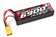 Team Corally - 2S 7.4V 6900mah 60C Hard Case Lipo XT90