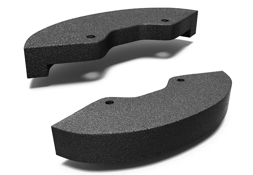 Bittydesign Front ARRMA bumper foam for P-GT3R body shell