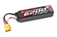 Team Corally - 4S 14.8V 6200mah 60C Semi Soft Case Lipo XT90
