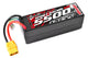 Team Corally - 4S 14.8V 5500mah 60C Hard Case Lipo XT90