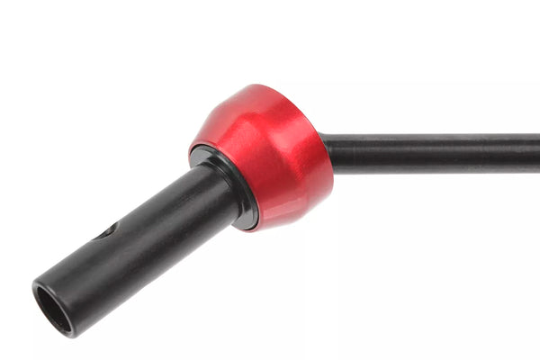 Team Corally C-00180-898 - CVD Drive Shaft - HDA-3 - Front - 1 Pc
