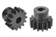 Team Corally - M1.0 Pinion - 14T - Hardened Steel - Shaft dia. 5mm