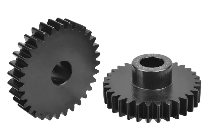 Team Corally - M1.0 Pinion – 31T – Hardened Steel - Shaft Dia. 8mm