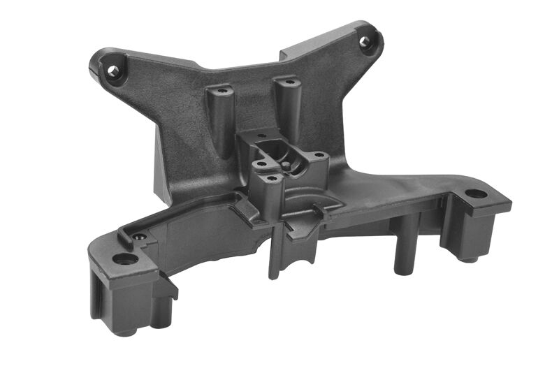 Team Corally C-00230-0003 - Shock Tower - Cover - Rear - 1 pc
