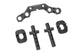 Team Corally C-00230-0005 - Body Mount Set - 1 Set