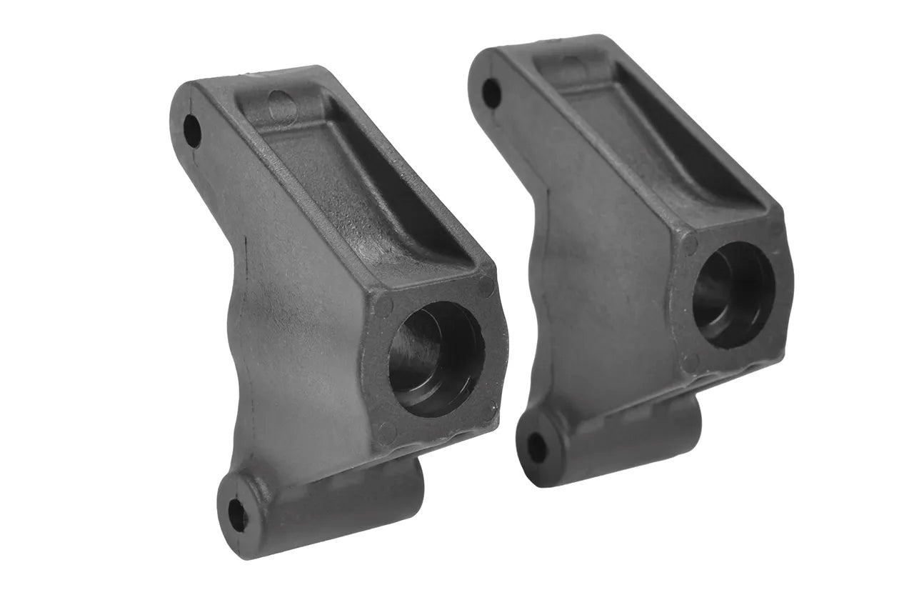 Team Corally C-00230-0032 - Wheel Hub - Rear - 2 pcs
