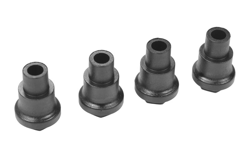 Team Corally C-00230-0033 - Shock Spacer - 4 pcs