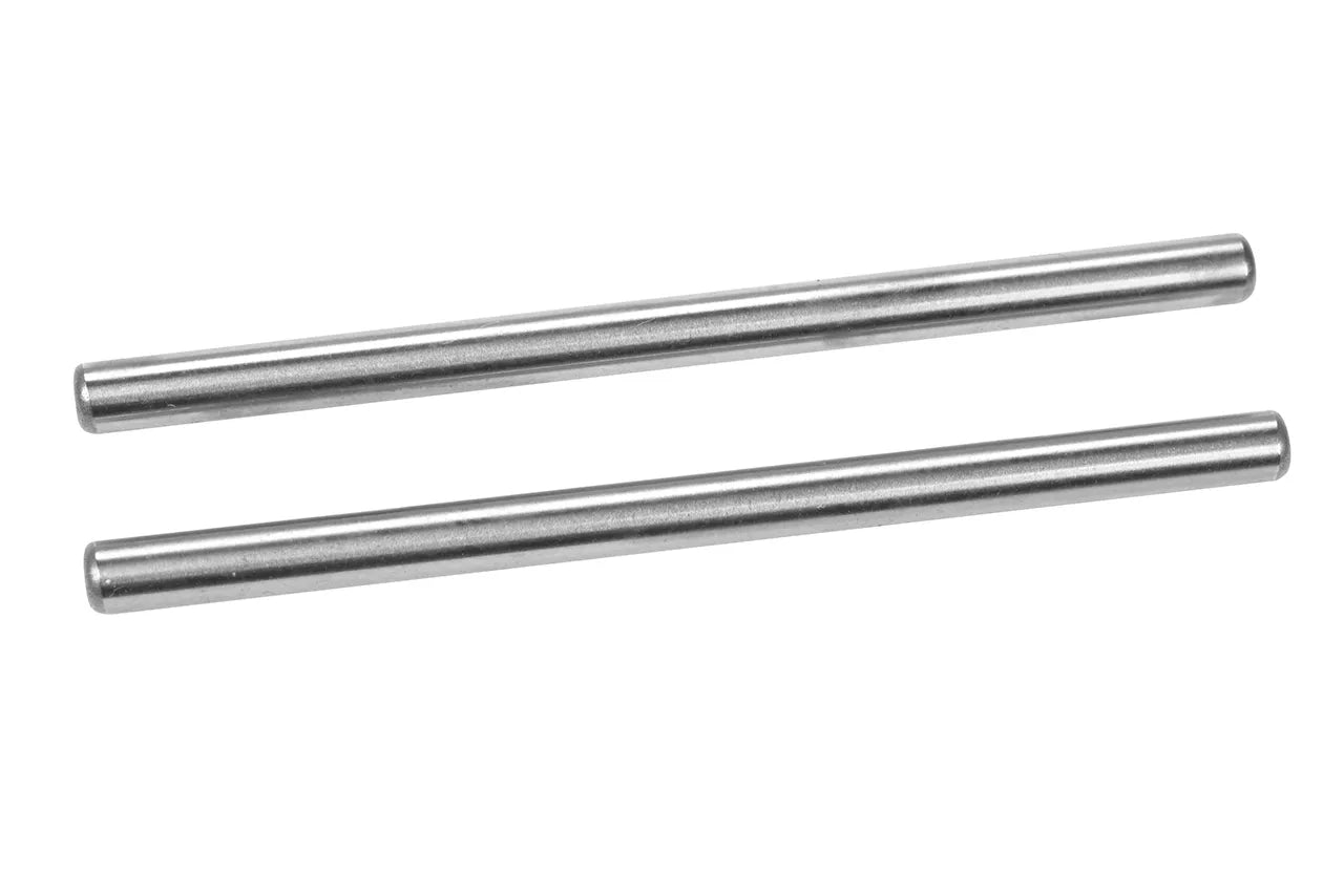 Team Corally C-00230-0042 - Suspension Arm Pivot Pin - FR/RE - 2 pcs